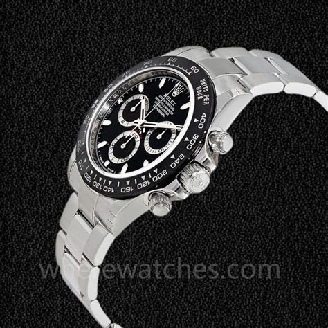 acheter bracelet pour rolex daytona 116500